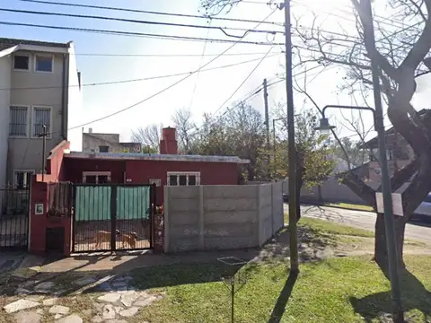 TERRENO EN VENTA EN SAN ISIDRO