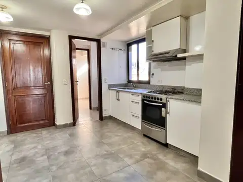 Departamento en 25 de Mayo al 500, SM de Tucumán