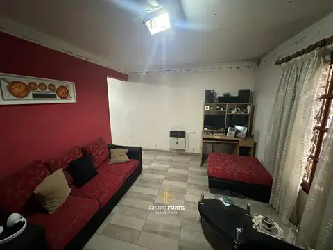 Casa en Venta 60 años
