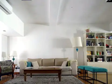 Depto Tipo Casa en Venta de 6 ambientes