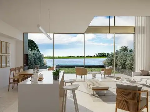 Departamento en Venta en Nordelta, Partido de Tigre