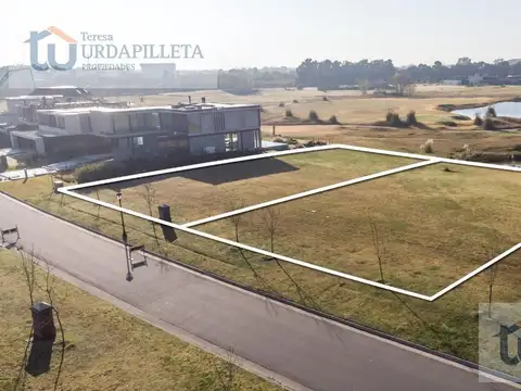 Terreno en Venta de 1100,0 m2