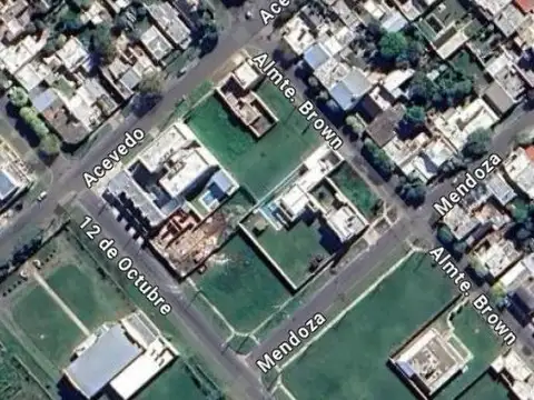 Mendoza 1300