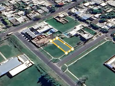 Terreno en Venta en Villa Constitucion, USD 39.000