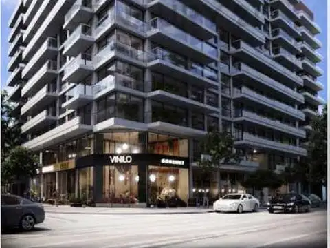 Departamento en Venta en Villa Urquiza, USD 466.652