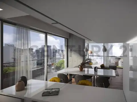 VENTA DEPARTAMENTO 4 AMB. V.URQUIZA C/ AMENITIES