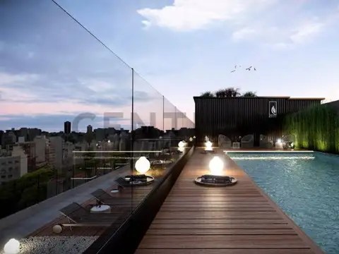 Departamento en Venta A Estrenar