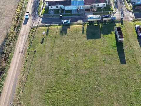 Terreno en Venta en Chabas, USD 30.000