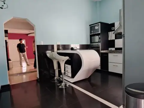 VENTA CASA MORENO  APTA CRÉDITO