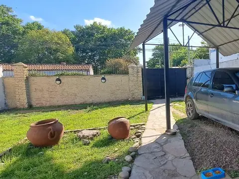 Casa en Venta de 2 dormitorios