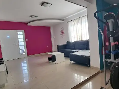 Casa en Venta 15 años