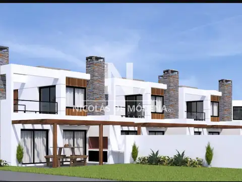 Casa en Venta en Punta del Este, USD 187.000