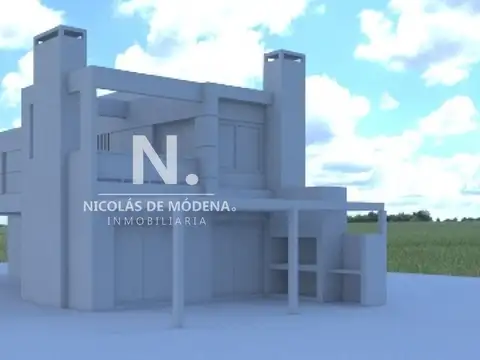 Casa en Venta 2025 años