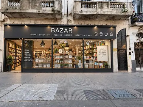 Local en Alquiler en Constitución, $ 4.500.000