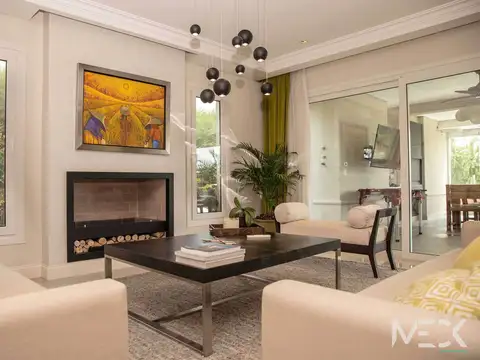 Casa en Venta en Nordelta El Golf, USD 1.400.000