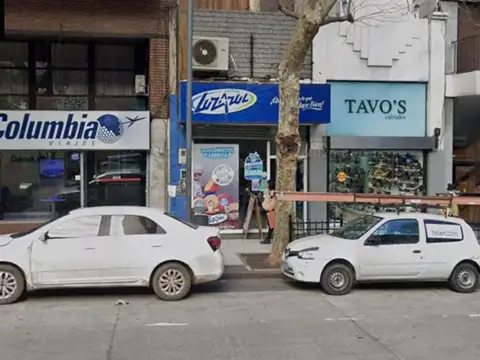 Local en Alquiler en Barrio Norte, $ 5.700.000