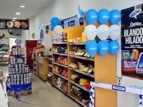 Local en Alquiler 50 años