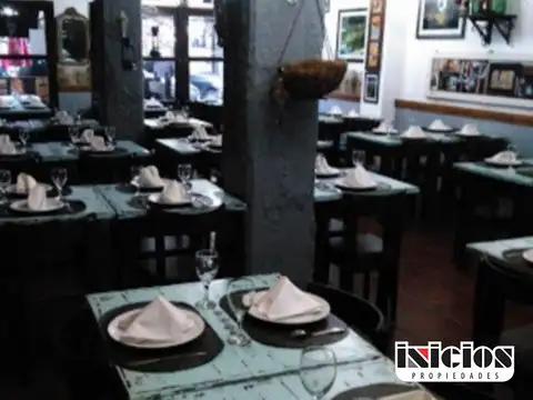 Hotel en Venta en San Bernardo Del Tuyu, USD 1.500.000