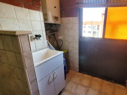 Departamento en Venta Permite mascota