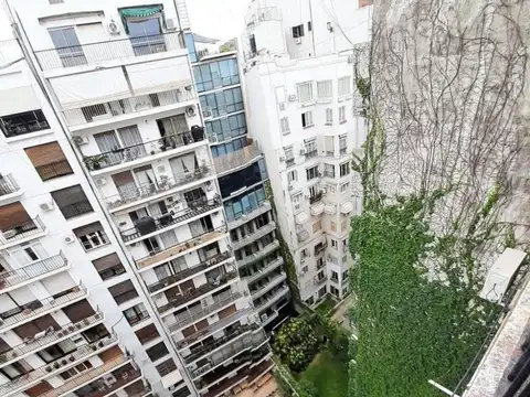 Departamento 4 Ambientes – Av. Alvear 1864, Recoleta