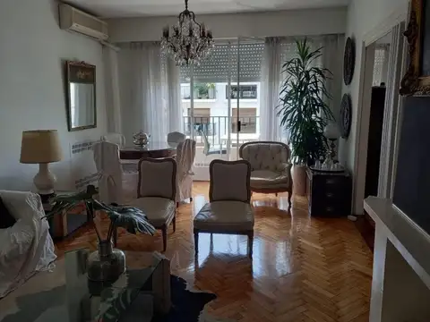 Departamento en Alquiler de 4 ambientes