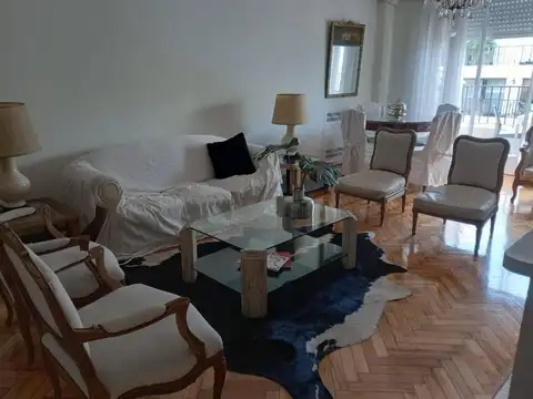 Departamento en Alquiler de 3 dormitorios