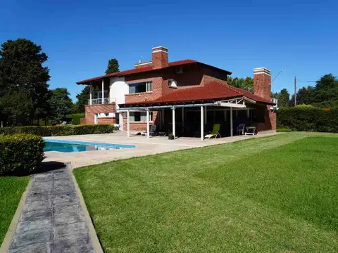 Casa en Venta 20 años