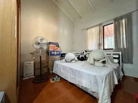 Casa en Venta 5 años