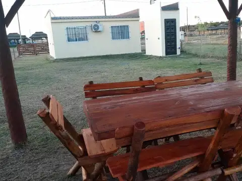 Calle Camino A Navarro 100