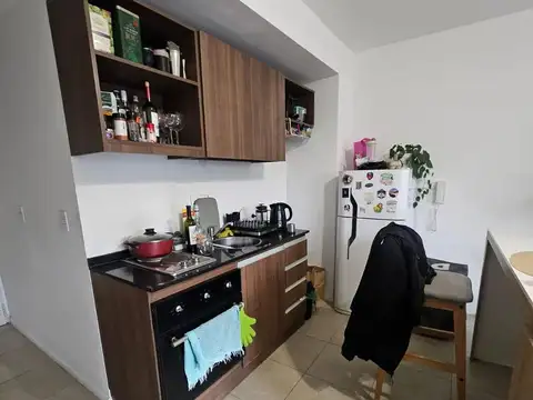 Departamento en Venta de Monoambiente