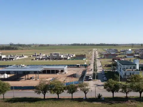 Terreno en Venta de 250,0 m2