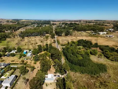 Terreno en Venta en Tandil, USD 30.000