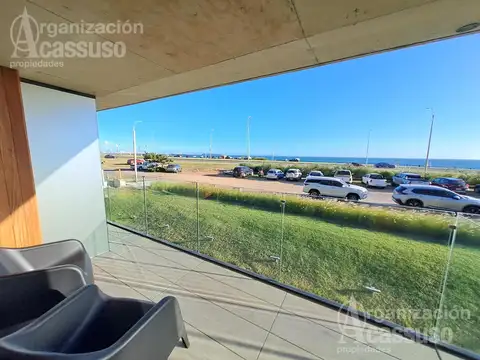 Parada 39 Playa Mansa