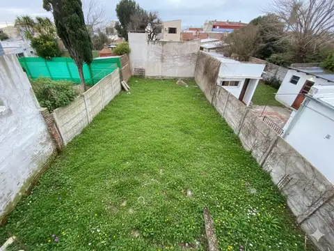 TERRENO EN VENTA BERISSO LA PLATA 