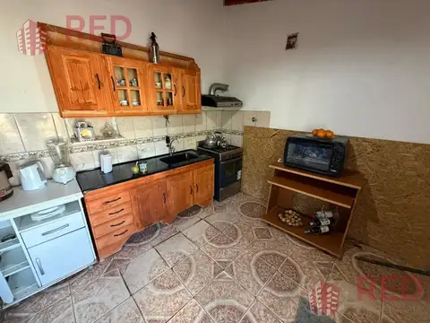 Casa en Venta 12 años