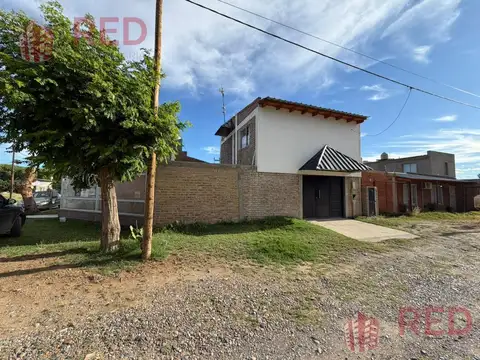 Vende Casa 2  Dormitorios Caminos del Sol Plottier