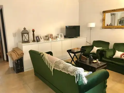 RETASADO   BERNAL CENTRO 2 ambs c/cochera