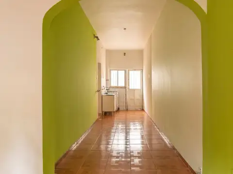 Depto Tipo Casa en Venta de 2 ambientes