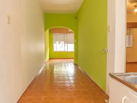 Crisólogo Larralde 1300