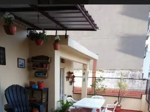 Depto Tipo Casa en Venta de 3 dormitorios