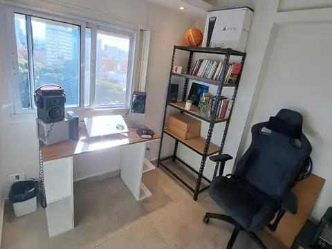 Departamento en Venta en Nuñez, USD 200.000