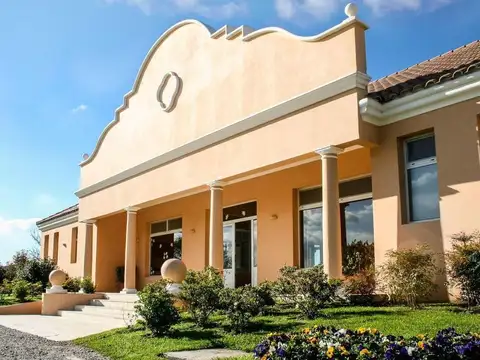 Terreno en Venta de 1008,0 m2