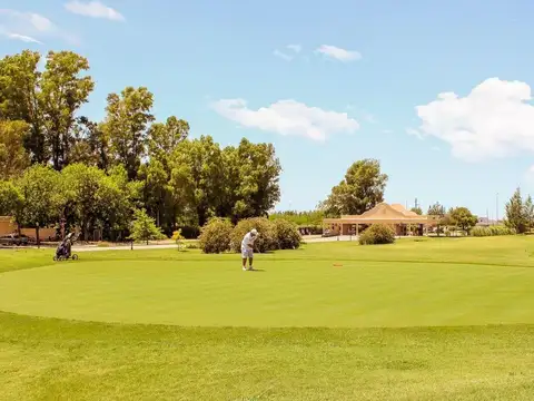Fincas de San Vicente - Laguna