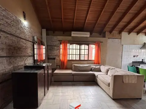 Venta PH 3 ambientes Billinghurst