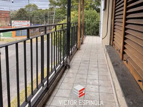 Departamento en Venta en Billinghurst, USD 90.000