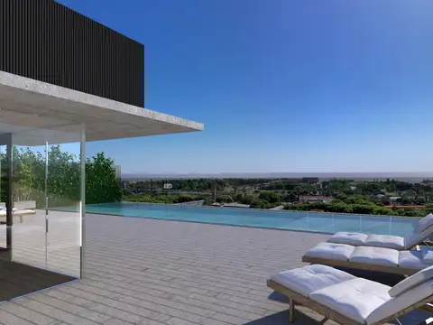 VENTA EMPRENDIMIENTO BLACK LIBERTADOR EN NUÑEZ FULL AMENITIES