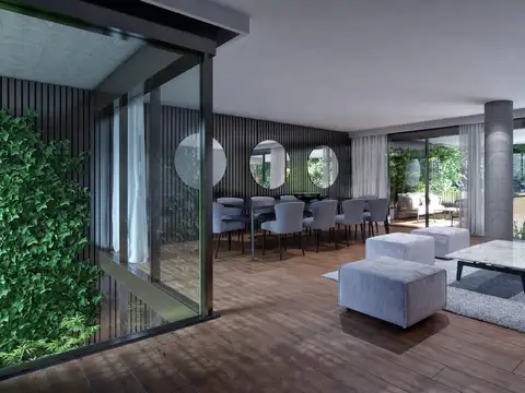 Departamento en Venta en Nuñez, USD 367.224