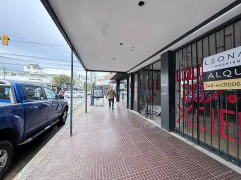 Local en Alquiler A Estrenar