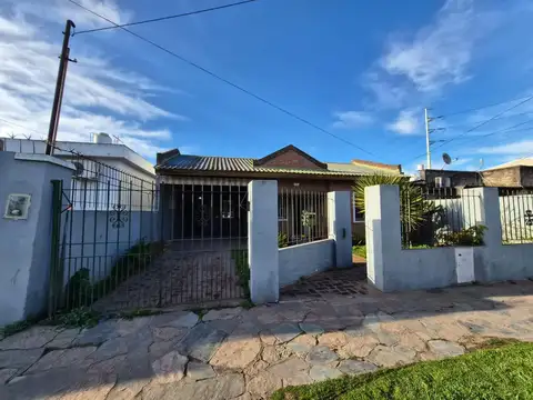Lindo y amplio chalet en venta, San Miguel - ¡Apto crédito!