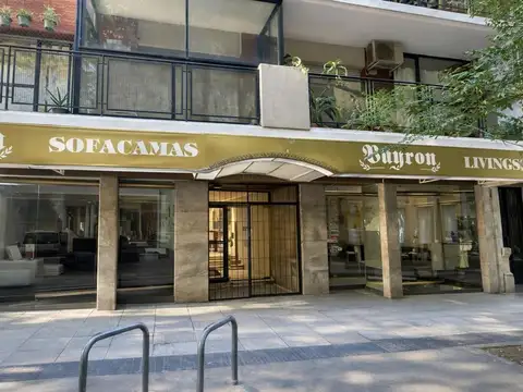 Alquiler Importantes Locales zona  CABA 